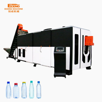Машина 50KW автоматической бутылки ЛЮБИМЦА пластиковая дуя 2000 Ml