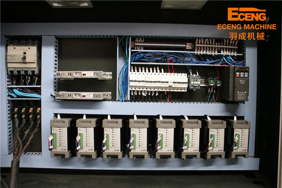 пластиковая производственная линия 9000-12000 Bph бутылки ЛЮБИМЦА 220V