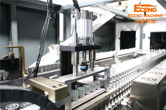 пластиковая производственная линия 9000-12000 Bph бутылки ЛЮБИМЦА 220V