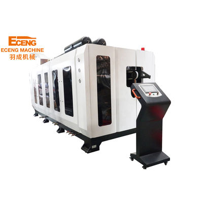 Управление PLC ПЕРЕПАДА машины бутылки с водой полости SGS 6 CE дуя