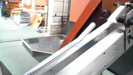 Бутылка ЛЮБИМЦА Dia 105mm Eceng Q4500 делая полость машины 3