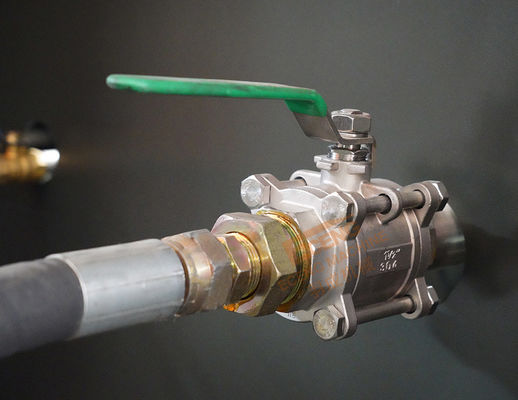 Бутылка с водой Eceng пластиковая делая прессформу дуновения машины 6000bph