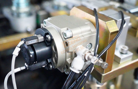 Управление PLC ПЕРЕПАДА машины 2500KG бутылки ЛЮБИМЦА бутылки с водой MAC дуя