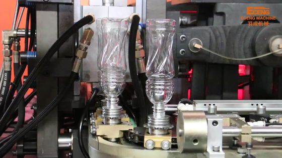 Бутылки любимца энергии машина спасительной дуя 2000 PLC Ml