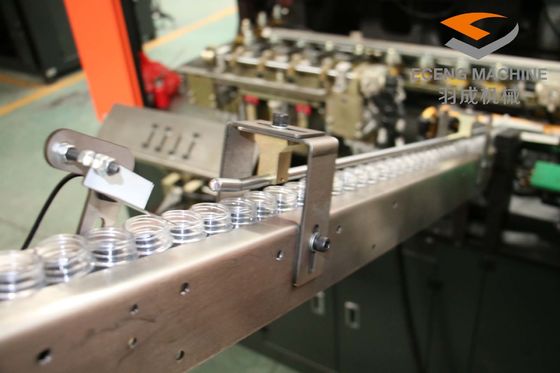 Бутылки любимца энергии машина спасительной дуя 2000 PLC Ml