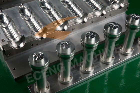 ISO машины 220V небольшого пластикового простирания ЛЮБИМЦА 500ml дуя