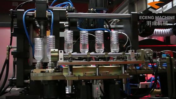 Выход 6000BPH таблетирует машину 220V 50HZ бутылки ЛЮБИМЦА дуя