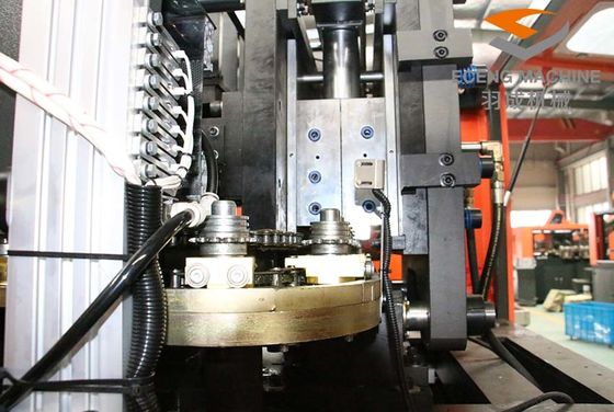 Выход 6000BPH таблетирует машину 220V 50HZ бутылки ЛЮБИМЦА дуя