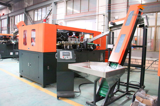 Выход 6000BPH таблетирует машину 220V 50HZ бутылки ЛЮБИМЦА дуя
