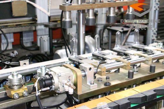 Выход 6000BPH таблетирует машину 220V 50HZ бутылки ЛЮБИМЦА дуя