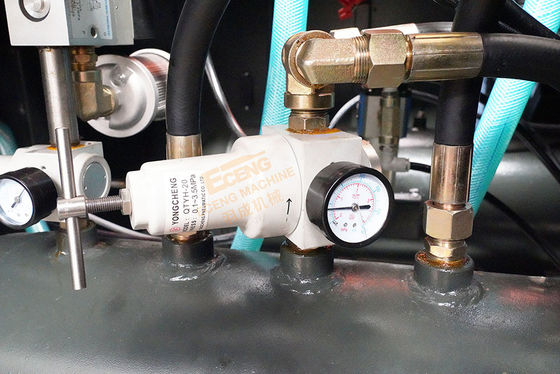 управление PLC машины прессформы XINJE дуновения бутылки ЛЮБИМЦА 300ml полностью автоматическое