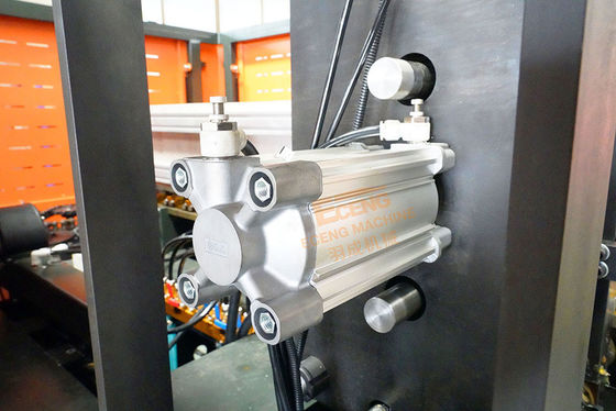управление PLC машины прессформы XINJE дуновения бутылки ЛЮБИМЦА 300ml полностью автоматическое