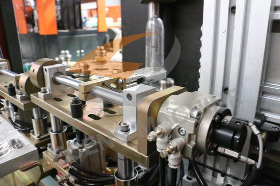 ЛЮБИМЕЦ бутылки оливкового масла автоматический машина прессформы 380V дуновения 5 литров 50hz