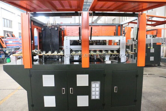 2200BPH пластиковое Джерри может дунуть машина прессформы 380V/50HZ с широким ртом шеи