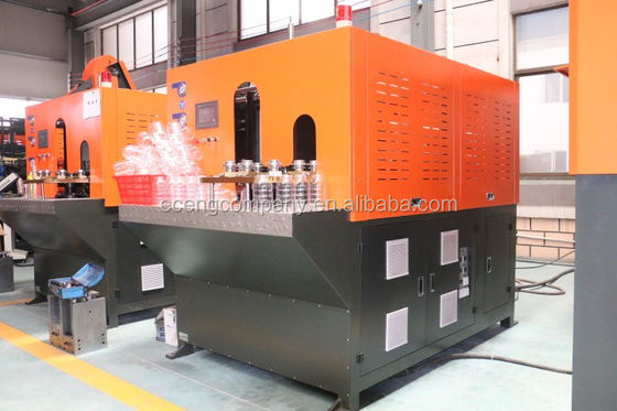 2200BPH пластиковое Джерри может дунуть машина прессформы 380V/50HZ с широким ртом шеи