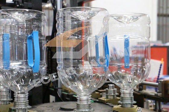 ЛЮБИМЕЦ SGS полностью автоматический машина 1200PCS/HR бутылки 5 галлонов дуя