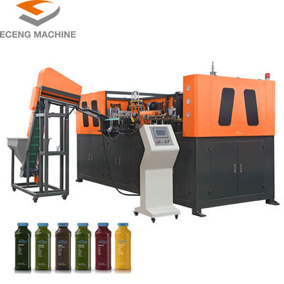 Машина 8000 Pcs/Hr Eceng ЛЮБИМЦА полости бутылки 2000ml 6 дуя