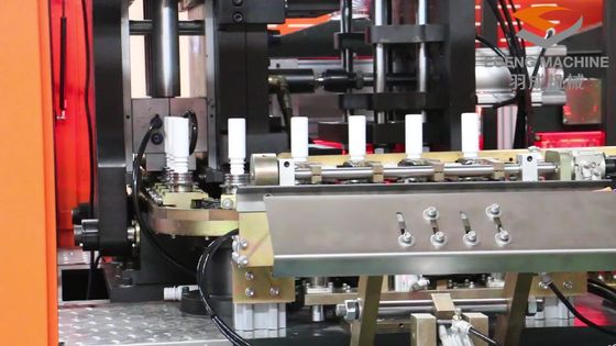 Машина бутылки с водой 5000BPH дуя