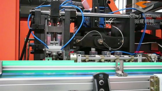 Опарник машины ЛЮБИМЦА полости бутылки 2 сахара дуя делая 3 участок 380V