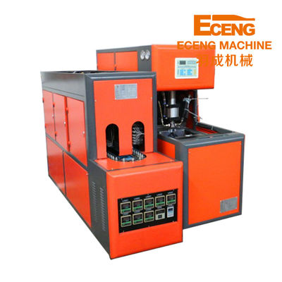 Машина прессформы 380V дуновения бутылки любимца YC 20L-1 5gallon