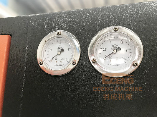 Машина Semi автоматической бутылки серии Eceng YC дуя для бутылок 200ML-2L ЛЮБИМЦА