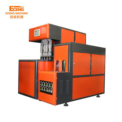 16KW полости машины 4 Semi автоматической бутылки 5 галлонов дуя