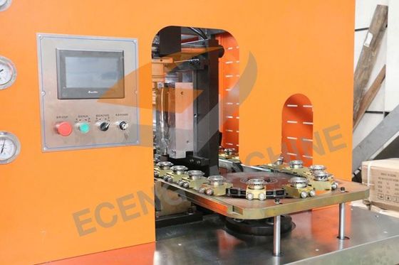 прессформа дуновения простирания машины 27kw автоматической бутылки ЛЮБИМЦА 50ml-2000ml дуя