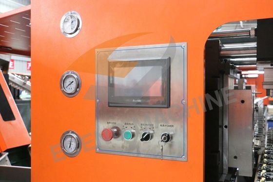 прессформа дуновения простирания машины 27kw автоматической бутылки ЛЮБИМЦА 50ml-2000ml дуя