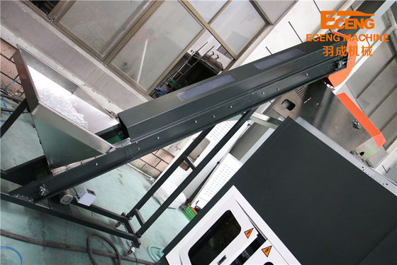 горячая заполняя машина 5.5*1.8*1.9m бутылки ЛЮБИМЦА воды 500ml дуя