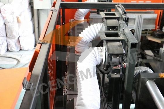 дуть бутылки минеральной воды машины 1.5L простирания ЛЮБИМЦА 49kw дуя